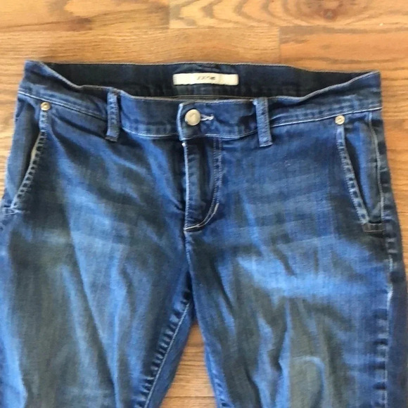 JOE’S JEANS | Kennedy wash capri jeans - Picture 2 of 7